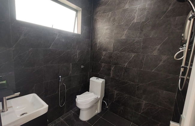 KHOO FAMILY VILLA - Foto 32