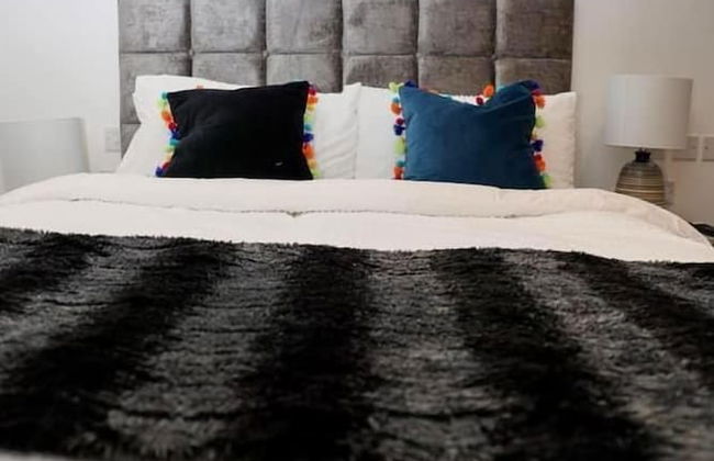 Immaculate 3-bed Apartment Homes in London - Foto 14