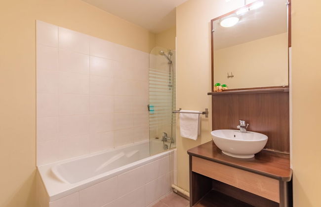 Appart'City Classic La Roche sur Yon Centre - Foto 29