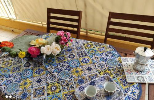 La casa dei fico d'india - Foto 15