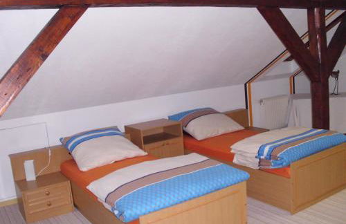 Ferienwohnung Am Dorfplatz - Foto 11