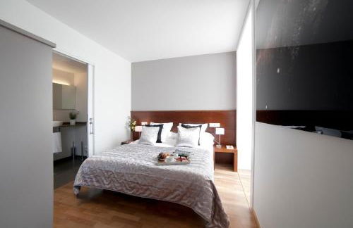 Serennia Apartamentos Ramblas - Plaça Catalunya - Foto 50