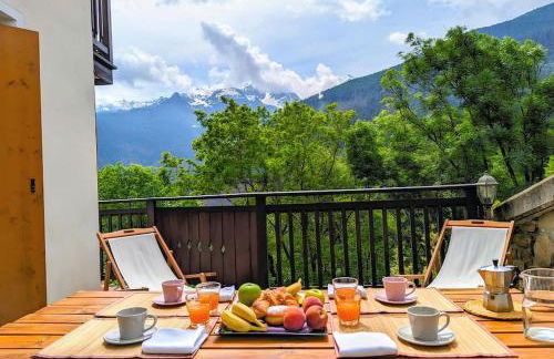 Appartamento con Terrazza 40mq Panoramica & Garage Privato - Residence Gardenia - Foto 20