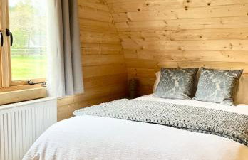 Orchard Hideaway, Bielby, York - Photo 21