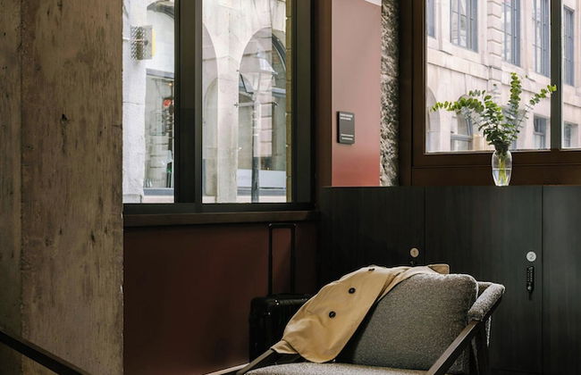 Sonder by Marriott Bonvoy Lambert Apartments Old Montreal - Foto 2