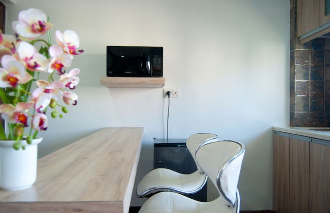 Landmark Asia Serviced Apartments - Foto 67