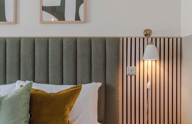 Old Kent Road YourApartment - Foto 4