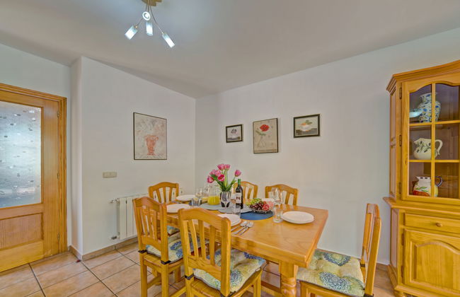 Holiday Home Residencial Puerta de Calpe-3 by Interhome - Photo 21