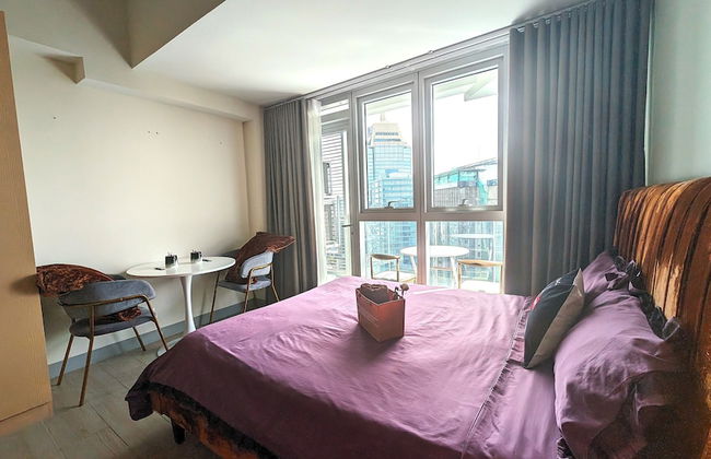 EG Private House - BGC Uptown - Foto 45