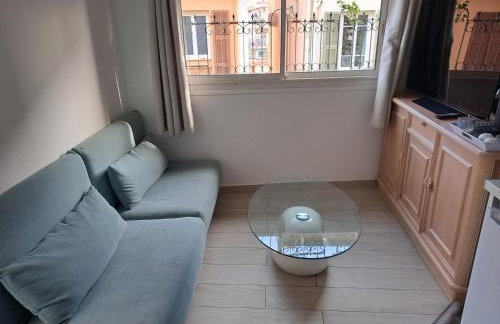 Studio dans le vert - Foto 5