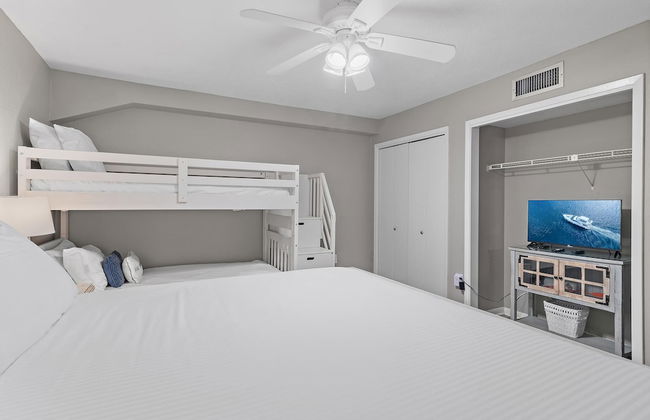 Shoreline Towers 1114 - Foto 8