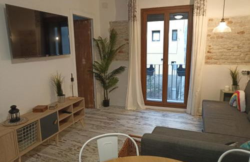 Petra apartments -Old City with terrace and barbecue- - Foto 8