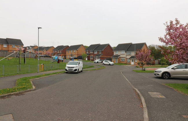 Wilkie House Holytown - Photo 39