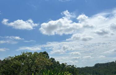 Sítio em meio a natureza, perfeito para relaxar - Foto 5