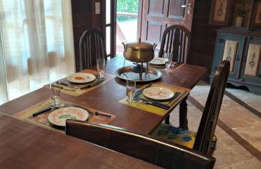 Paz na Serra Teresopolis Pet Friendly - Foto 13