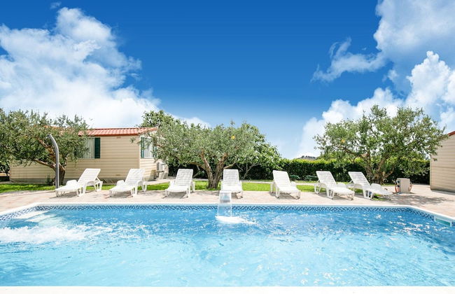 Lovely Holiday Home in Pakoštane With Swimming Pool - Foto 6