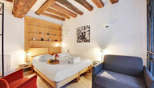 Appartement Maître Albert - Foto 3