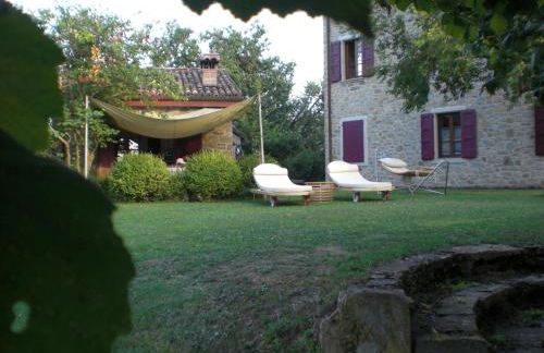 Agriturismo Campo del Pillo - Foto 17