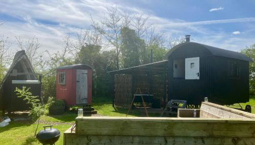 Stompy's Hut - Foto 3