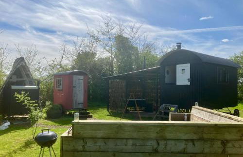 Stompy's Hut - Foto 3