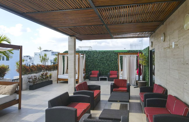 Hotel Grand Fifty Suites - Foto 55