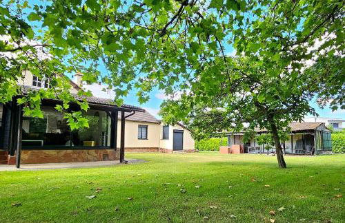 Gîte des Tamaris Maison Chaleureuse proche Circuit - Photo 8