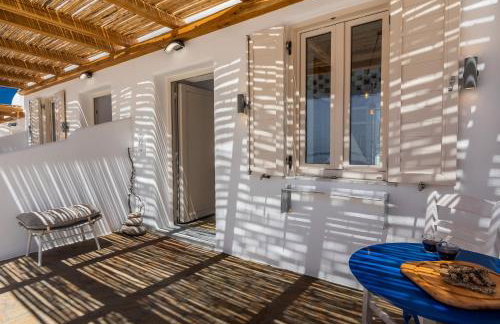 Geomilos Deluxe Rooms - Foto 32