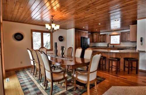 Peace Of Mind On Namakagon Condo - Foto 32