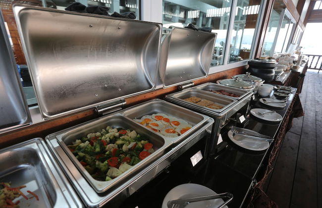 Koh Apikjun Resort by EHM - Foto 70