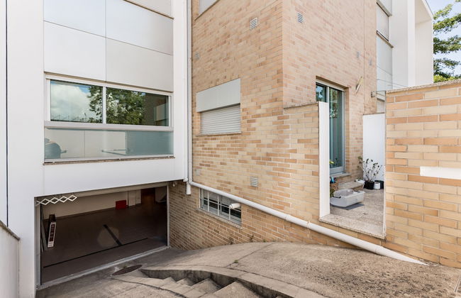 JOIVY Sleek House W/Balcony & 2 Terraces In Porto - Foto 35