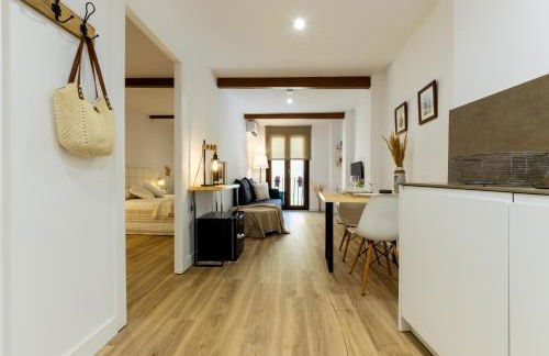 Apartamento acogedor en la barrio historico - Foto 7