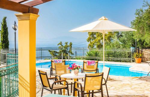 Villa Selini - Foto 21