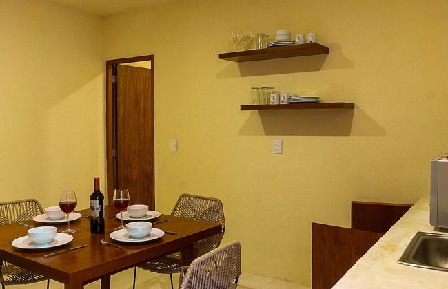 Mayanah Condohotel Bacalar - Foto 3