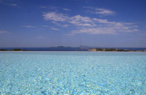 Sunset Sea View Villa 8 - Foto 8