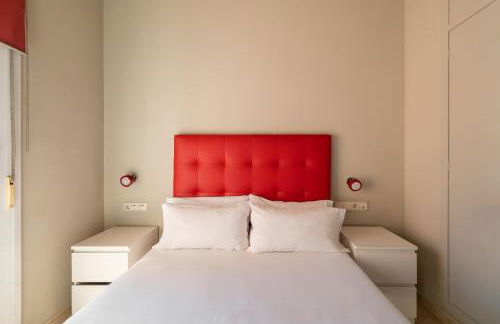 Stay U-nique Apartments Torre d'En Damians II - Foto 35