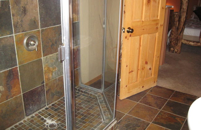 Mammoth View Villas Mammoth Reservation Bureau - Foto 35