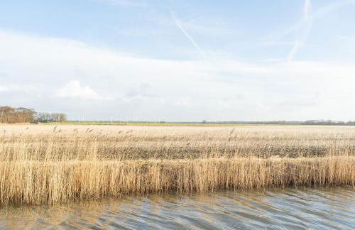 JAKSE-Apartments - Dein Ruhepol an der Nordseeküste mit Sauna - Foto 45
