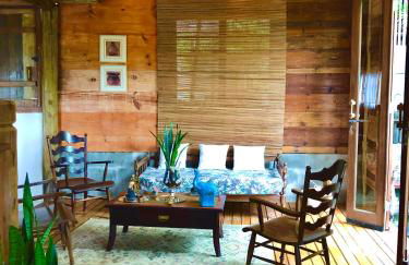 Eliza, Bangalô vista mar em Trancoso - Foto 22