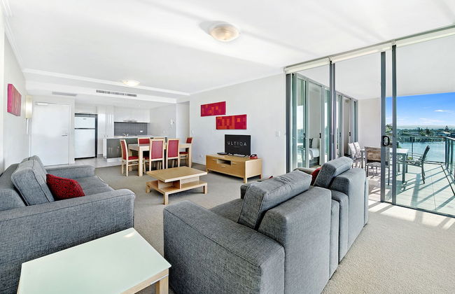 ULTIQA Freshwater Point Resort - Foto 36