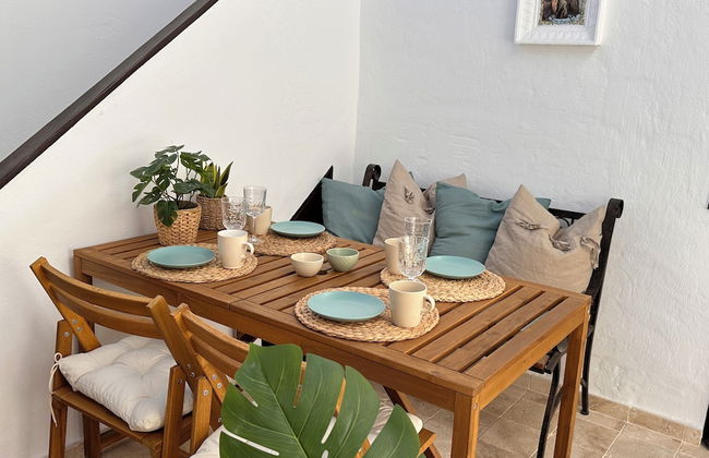 Palm Leaf Mogan - Foto 31