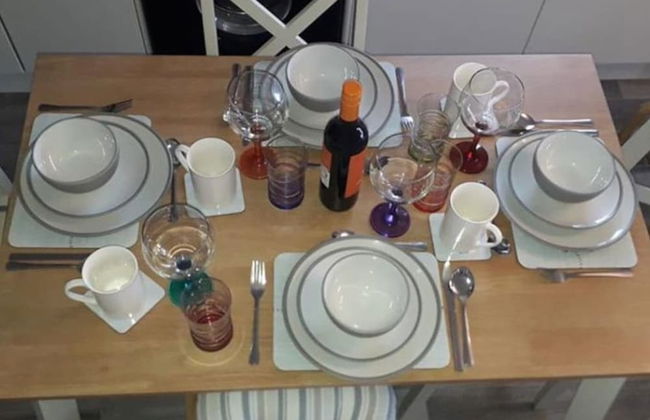 Stunning Tory Island Apartment - Foto 4