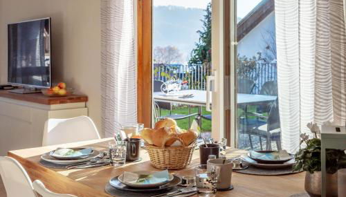 Fewo Bodenseeoase - Photo 5