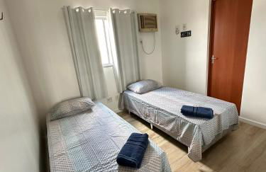 Apartamento na Marambaia - res Porto de Sines - Foto 35
