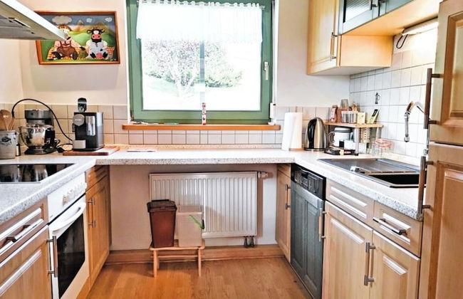 Fewo "bei Tannenbaums", Oberstaufen - Foto 7