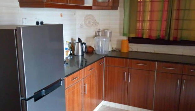 Honass Riara Apartment - Foto 4, Cocina privada