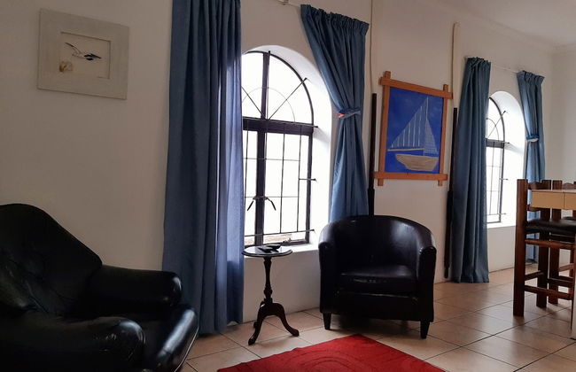 Oom Piet Self Catering Accomodation - Photo 24