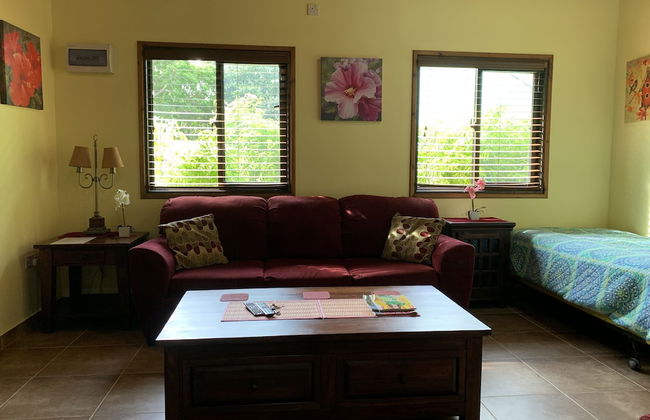 OSoleil Guesthouse - Foto 26