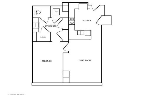 Arras Altitude Adjustment - Foto 35