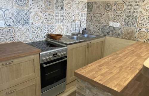 Charmant studio avec vue sur le château de Montségur - Foto 24