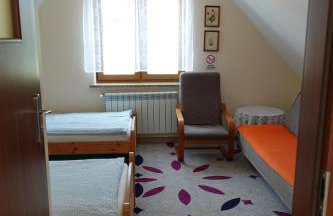 Mała Chatka całoroczny domek - Foto 36